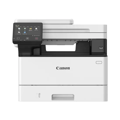 MFD Canon i-SENSYS X 1440i, A4, (toner not included), 40/33,6ppm, Printer/DADF/Duplex/Scanner/Net/Wi