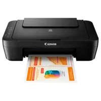 MFD Canon Pixma MG2540S, Colour Printer/Scanner/Copier, A4 2