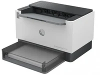 Printer HP LaserJet Tank 2502dw, White,  A4, 600x600 dpi, up to 22 ppm, 64MB, Duplex, Up to 25000 pa [Alb] 2
