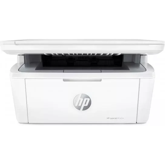 MFD HP LaserJet M141w, White, A4 [Alb] 2