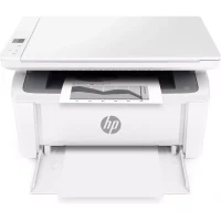 MFD HP LaserJet M141w, White, A4 [Alb]