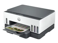 МФУ CISS HP Smart Tank 720 (Принтер / Дуплекс / Сканер / Копир / Wi-Fi) 2