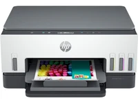 МФУ CISS HP Smart Tank 720 (Принтер / Дуплекс / Сканер / Копир / Wi-Fi)