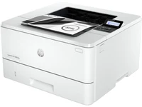 Printer HP LaserJet Pro M4003dw, White,  A4, Duplex, up to 40 ppm, 1200 dpi,  256MB,  Up to 80000 pag 2