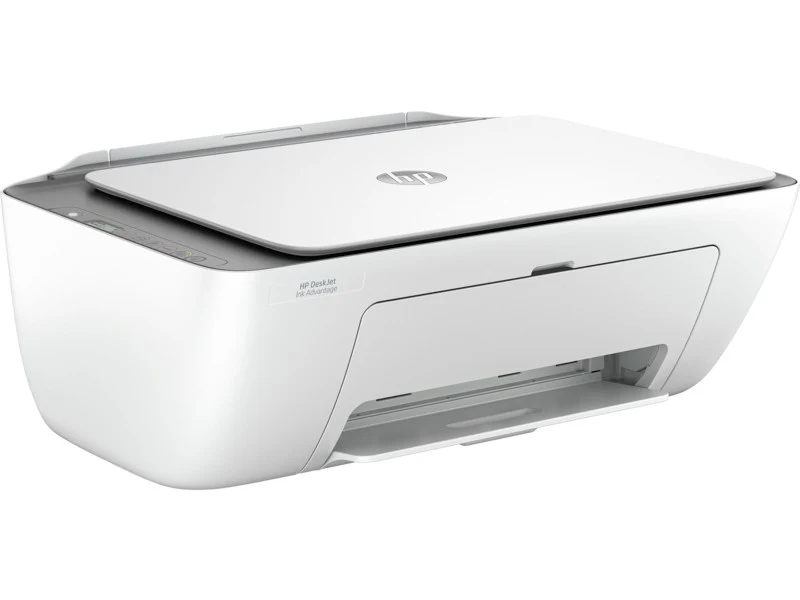 MFD HP DeskJet Ink Advantage 2876 White/Gray, A4 5