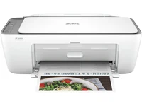 MFD HP DeskJet Ink Advantage 2876 White/Gray, A4
