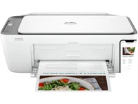 MFD HP DeskJet Ink Advantage 2876 White/Gray, A4 2