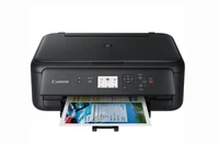 MFD Canon Pixma TS5140 Black, Colour Print/Scan/Copier/Card Readers,Wi-Fi 2