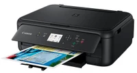MFD Canon Pixma TS5140 Black, Colour Print/Scan/Copier/Card Readers,Wi-Fi 3