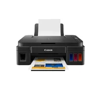 MFD CISS Canon Pixma G2416, Color Printer/Scanner/Copier, A4