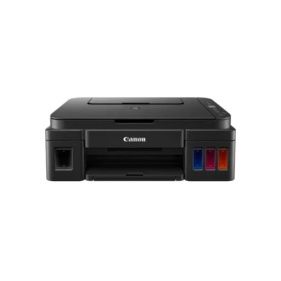 MFD CISS Canon Pixma G2416, Color Printer/Scanner/Copier, A4 2