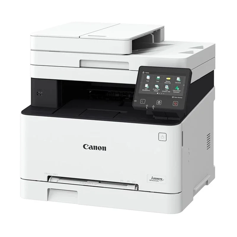 MFD Canon i-Sensys MF655Cdw (3102C008), A4, Color Printer/Copier/Scanner 2