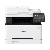 MFD Canon i-Sensys MF651Cw (5158C009), A4, Color Printer/Copier/Scanner