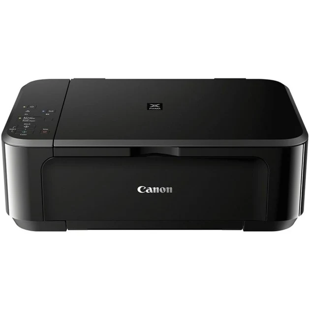 MFD Canon Pixma MG3640S Black, Colour Print/Duplex/Scan/Copier/ Wi-Fi+Cloud Link,  A4 3