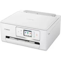 MFD Canon Pixma TS7640i White, Colour Printer/Duplex/Scanner/Copier/Wi-Fi, A4 2