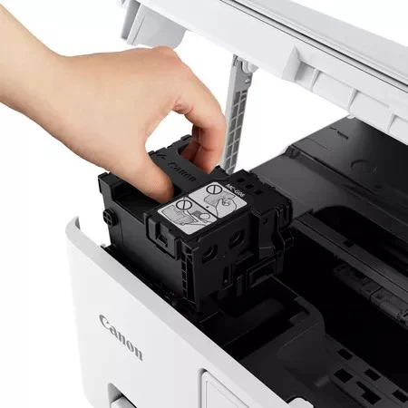 MFD Canon Pixma TS7640i White, Colour Printer/Duplex/Scanner/Copier/Wi-Fi, A4 6