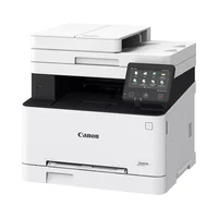 MFD Canon i-Sensys MF657Cdw A4, Color Printer/Copier/Scanner 2