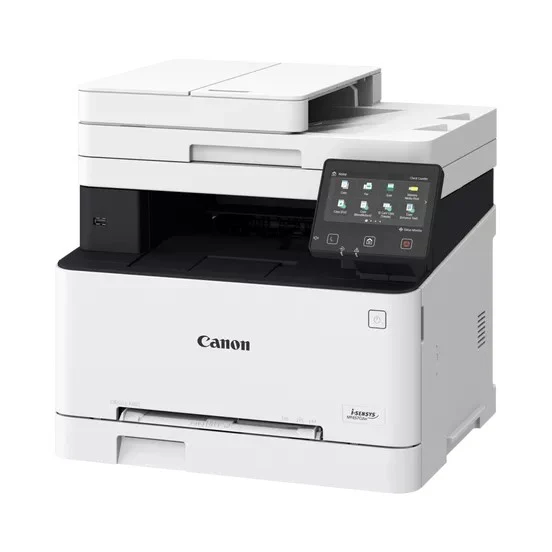MFD Canon i-Sensys MF657Cdw A4, Color Printer/Copier/Scanner 2