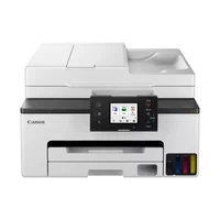 MFD CISS Canon MAXIFY GX2040, Color Printer/Duplex/Copier/ADF 35p/Fax/LAN/Wi-Fi, A4 2