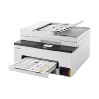 MFD CISS Canon MAXIFY GX2040, Color Printer/Duplex/Copier/ADF 35p/Fax/LAN/Wi-Fi, A4