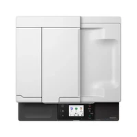MFD CISS Canon MAXIFY GX2040, Color Printer/Duplex/Copier/ADF 35p/Fax/LAN/Wi-Fi, A4 3