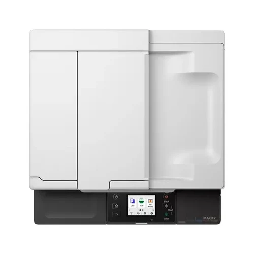 MFD CISS Canon MAXIFY GX2040, Color Printer/Duplex/Copier/ADF 35p/Fax/LAN/Wi-Fi, A4