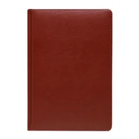 Agendă А5 2026 IDEE Premium Brown