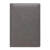 Agendă А5 2026 IDEE Premium Gray