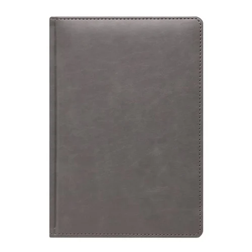 Agendă А5 2026 IDEE Premium Gray