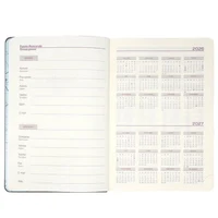 Agendă А5 2026 IDEE Premium Gray 3