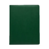 Agendă săptămânală A4 2025 IDEE Standart [Glossy Black] 6