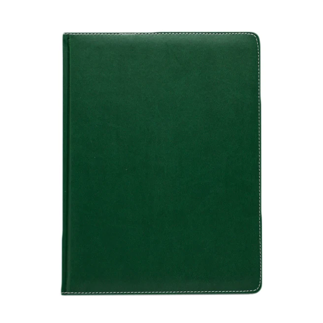 Agendă săptămânală A4 2025 IDEE Standart [Glossy Black] 6