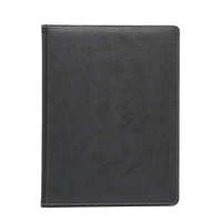 Agendă săptămânală A4 2025 IDEE Standart [Glossy Black]