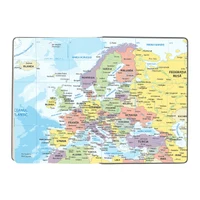 Agendă săptămânală A4 2025 IDEE Standart [Glossy Black] 15