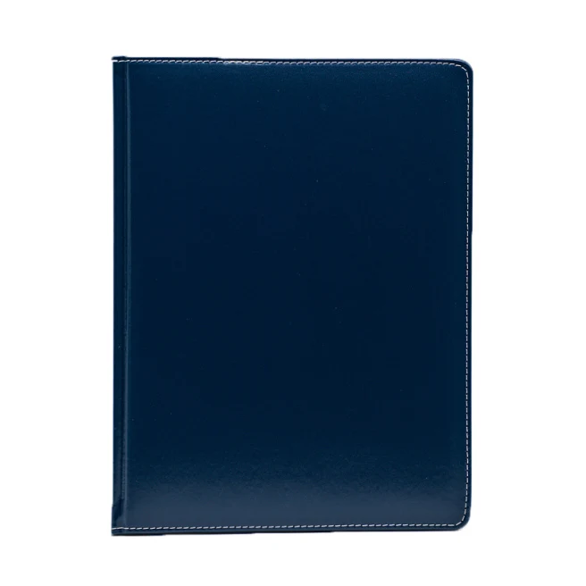 Agendă săptămânală A4 2025 IDEE Standart [Glossy Black] 11