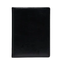Agendă săptămânală A4 2025 IDEE Standart [Glossy Black] 16