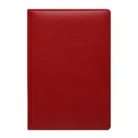 Agendă А5 2026 IDEE Premium Red
