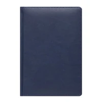 Agendă А5 2026 IDEE Premium Blue
