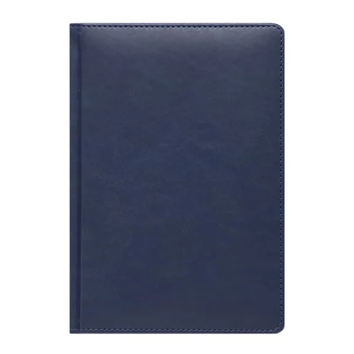 Agendă А5 2026 IDEE Premium Blue