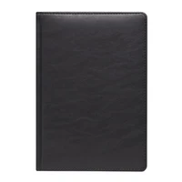 Agendă А5 2026 IDEE Premium Black
