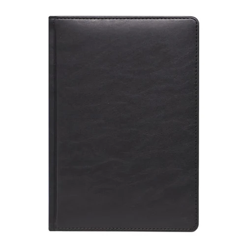 Agendă А5 2026 IDEE Premium Black