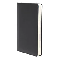 Agendă А5 2026 IDEE Premium Black 2