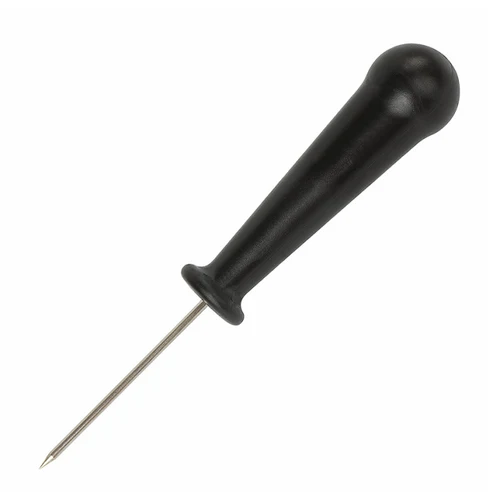 Sulă pentru cusătură [Negru]