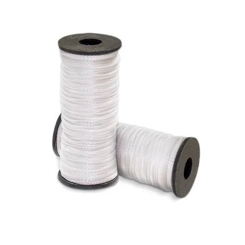 Ata pentru arhivare subtire 16gr [Alb]