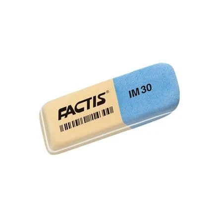 Ластик Factis IM30 [Galben]