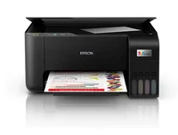 Imprimantă multifuncțională Epson EcoTank L3250, Color Printer/Scanner/Copier,Wi-Fi,  A4