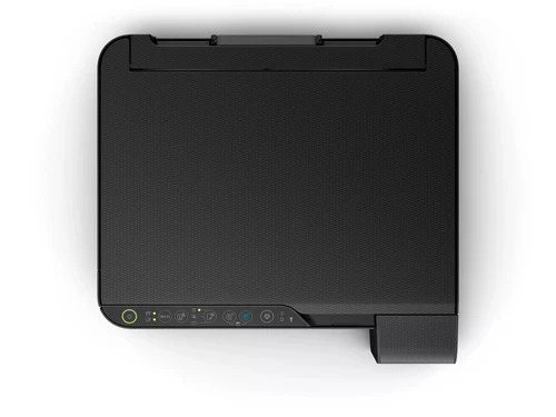 MFD CISS Epson EcoTank L3550 black, Color Printer/Scanner/Copier,Wi-Fi,  A4