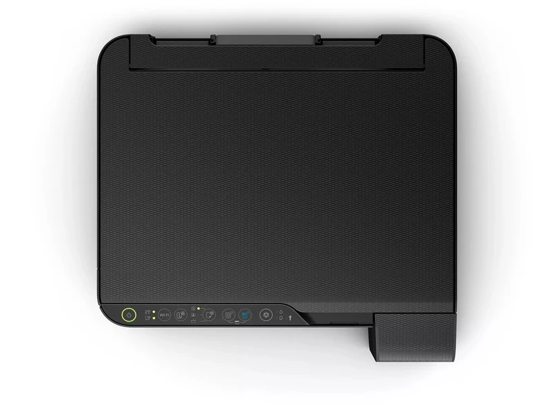 MFD CISS Epson EcoTank L3550 black, Color Printer/Scanner/Copier,Wi-Fi,  A4 5
