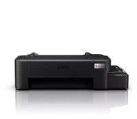 Printer CISS Epson EcoTank L121 black, color,  A4 3