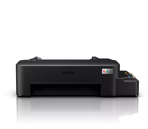 Printer CISS Epson EcoTank L121 black, color,  A4